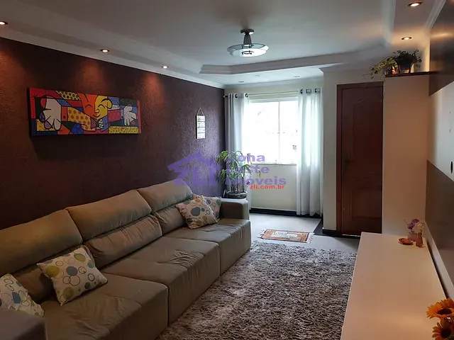 Casa com 200m² 3 quartos e 3 banheiros, à venda, no bairro Penha de França em São Paulo