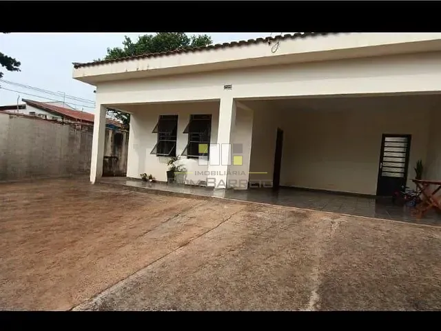 Casa com 258m² 3 quartos e 2 banheiros, à venda, no bairro Planalto do Sol em Sumaré