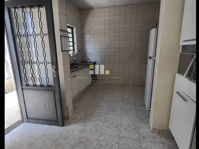 Casa com 258m² 3 quartos e 2 banheiros, à venda, no bairro Planalto do Sol em Sumaré