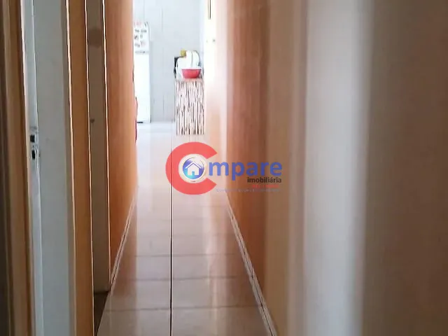 Casa com 321m² 2 quartos e 1 banheiro, à venda, no bairro Parque Mikail em Guarulhos