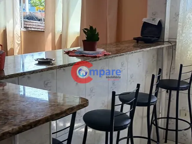 Casa com 321m² 2 quartos e 1 banheiro, à venda, no bairro Parque Mikail em Guarulhos