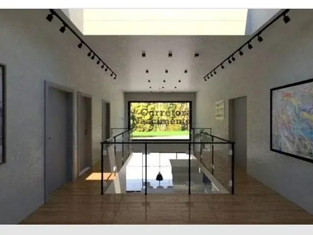 Casa com 389m², à venda, no bairro Urbanova em São José dos Campos