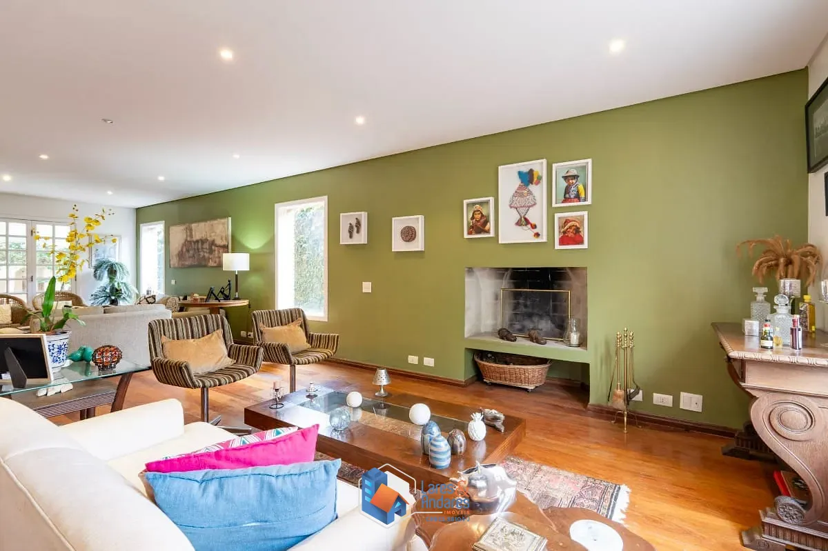 Casa, 3 quartos, 500 m² - Foto 36