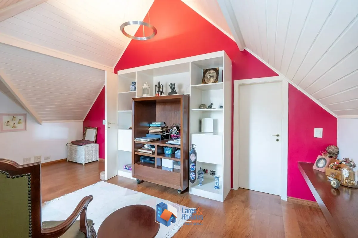 Casa, 3 quartos, 500 m² - Foto 34