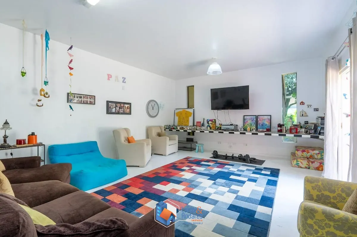 Casa, 3 quartos, 500 m² - Foto 64