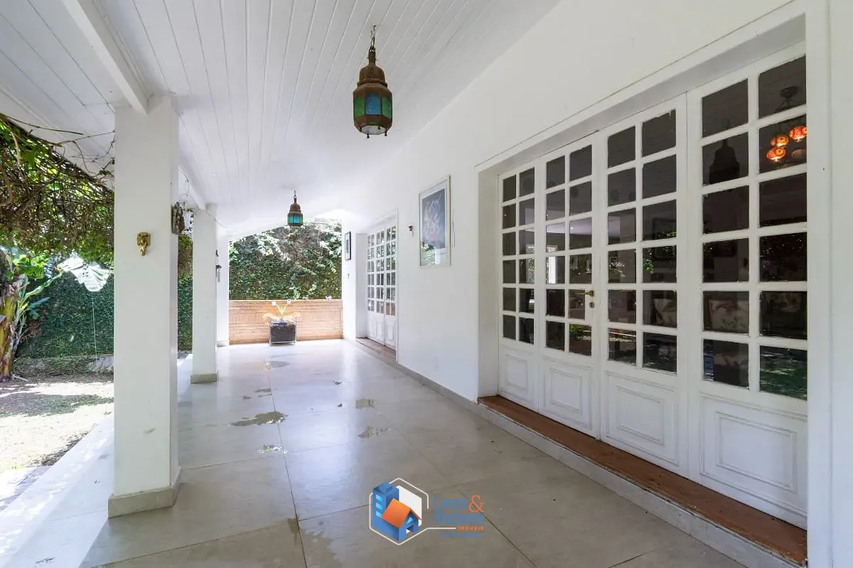 Casa, 3 quartos, 500 m² - Foto 52