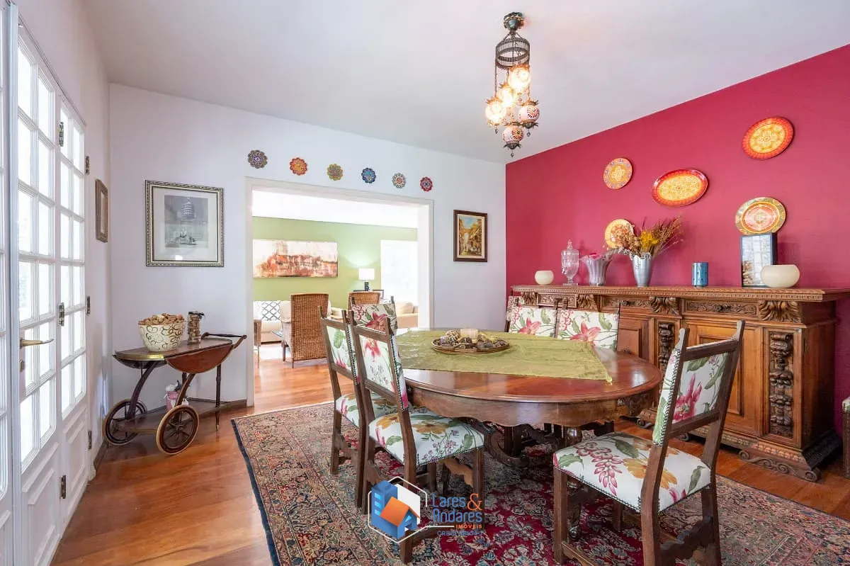 Casa, 3 quartos, 500 m² - Foto 42