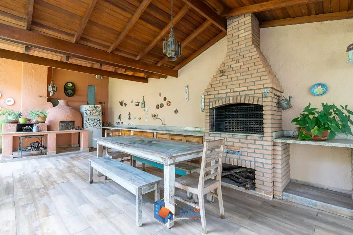 Casa, 3 quartos, 500 m² - Foto 57