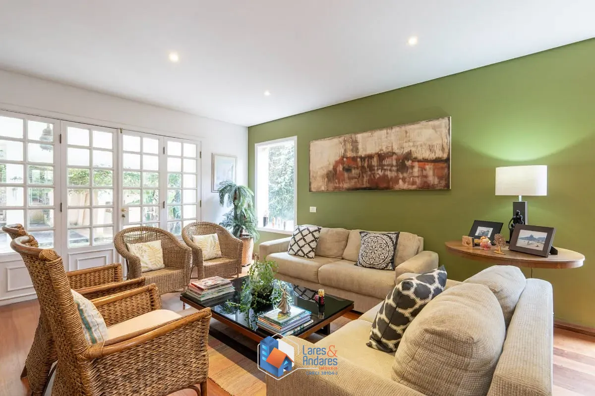 Casa, 3 quartos, 500 m² - Foto 39