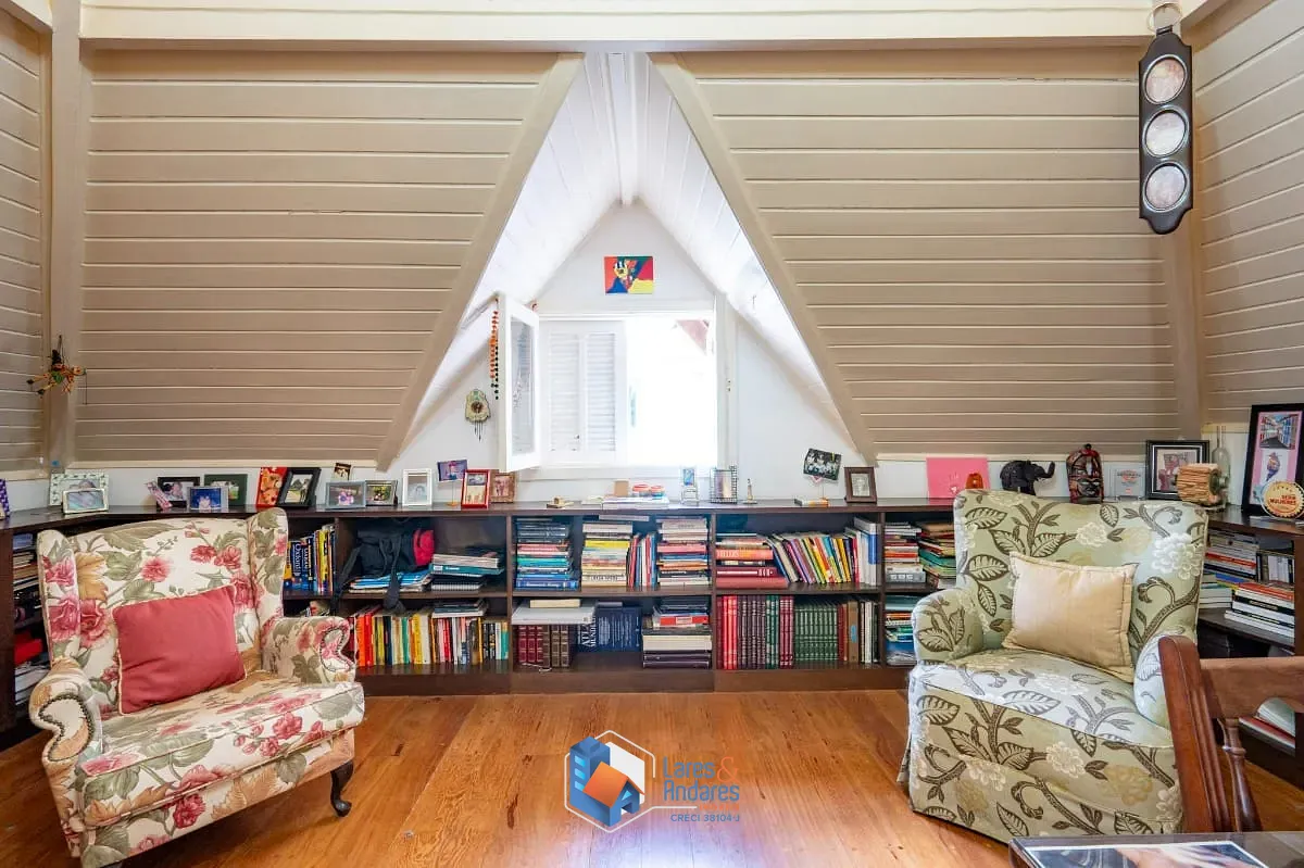 Casa, 3 quartos, 500 m² - Foto 31