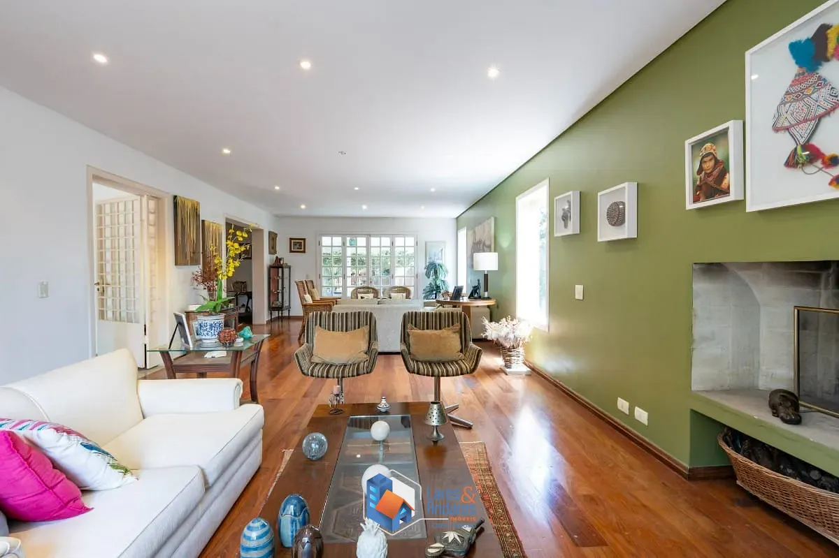 Casa, 3 quartos, 500 m² - Foto 37