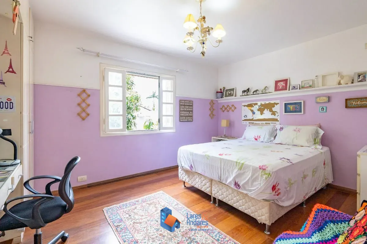 Casa, 3 quartos, 500 m² - Foto 43