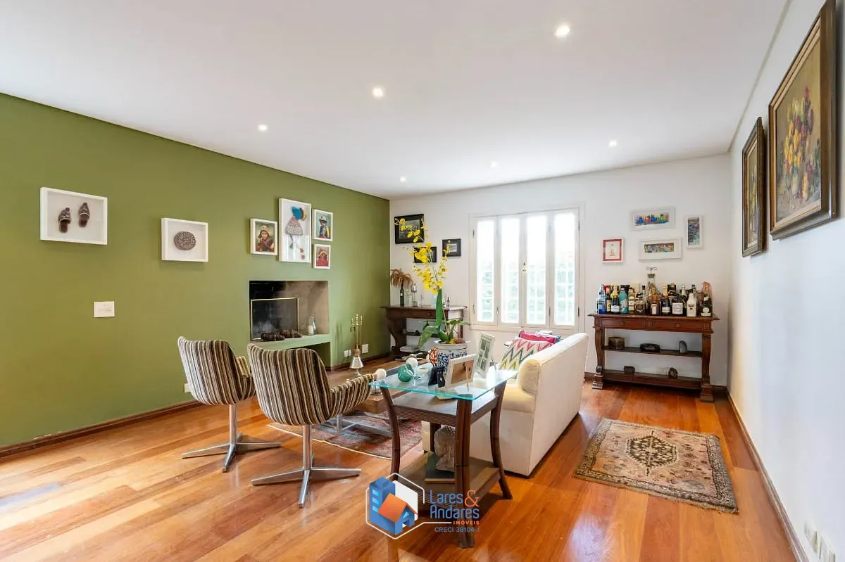 Casa, 3 quartos, 500 m² - Foto 40