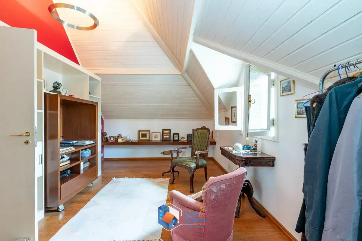 Casa, 3 quartos, 500 m² - Foto 33