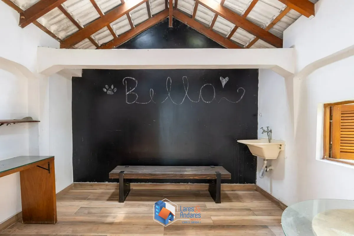 Casa, 3 quartos, 500 m² - Foto 56