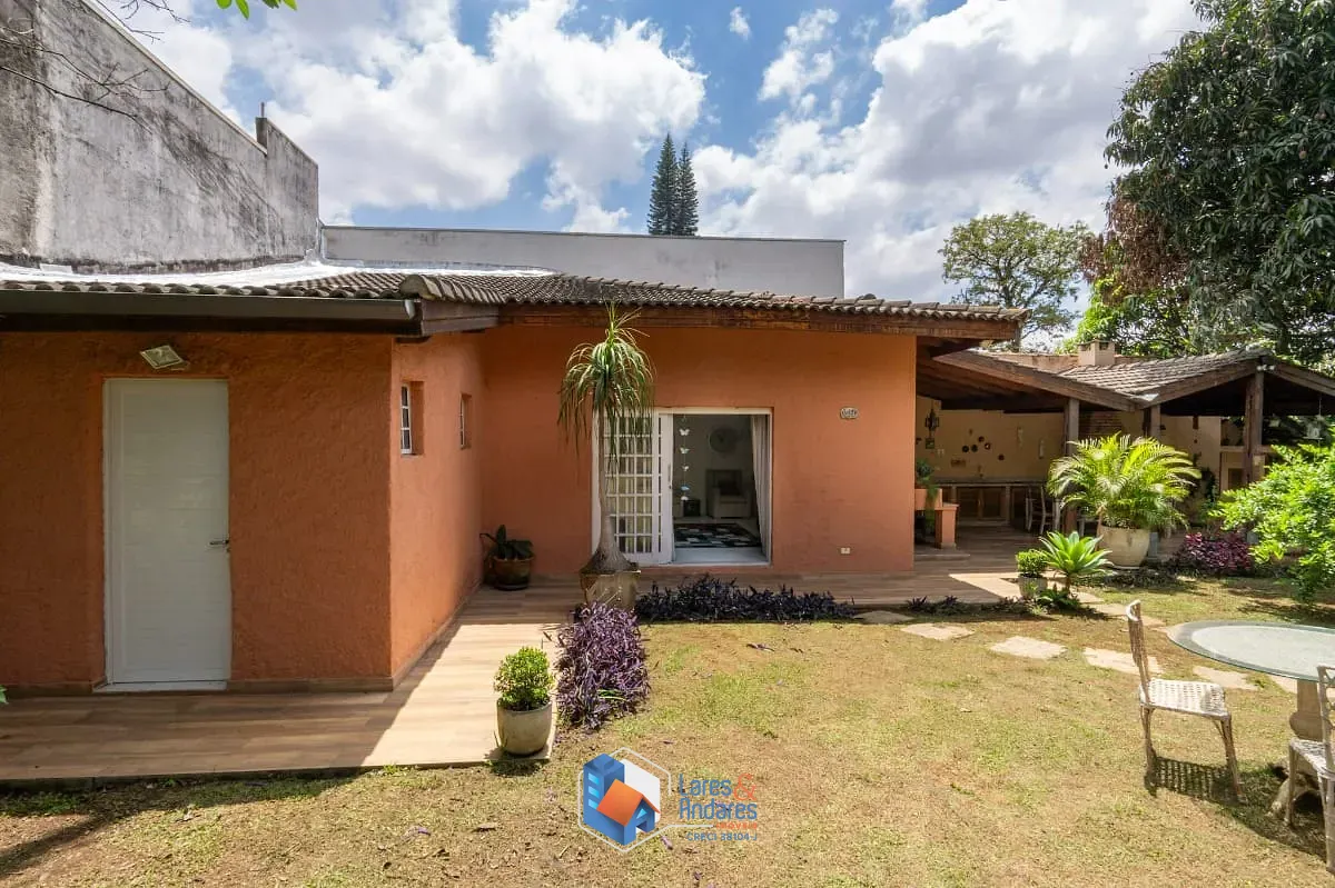 Casa, 3 quartos, 500 m² - Foto 61