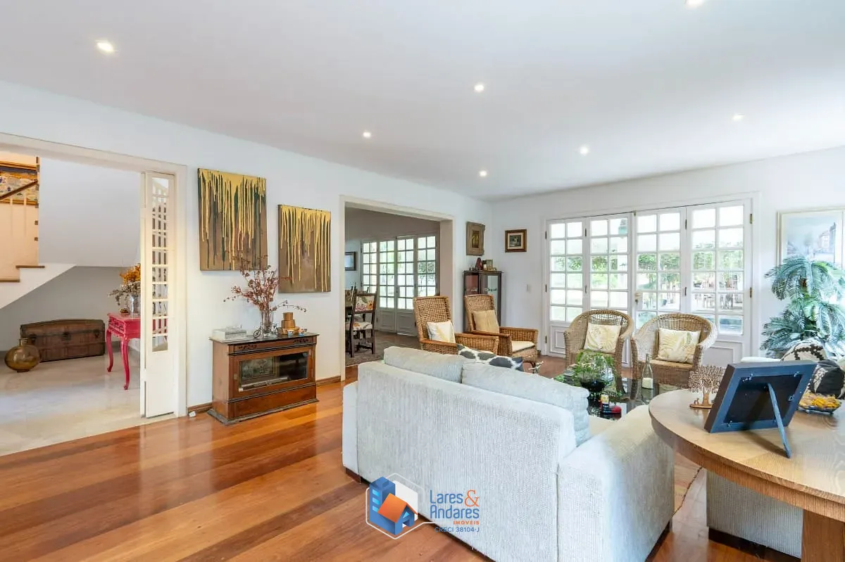 Casa, 3 quartos, 500 m² - Foto 38