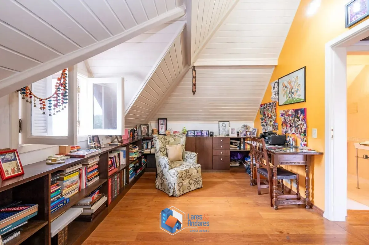 Casa, 3 quartos, 500 m² - Foto 32