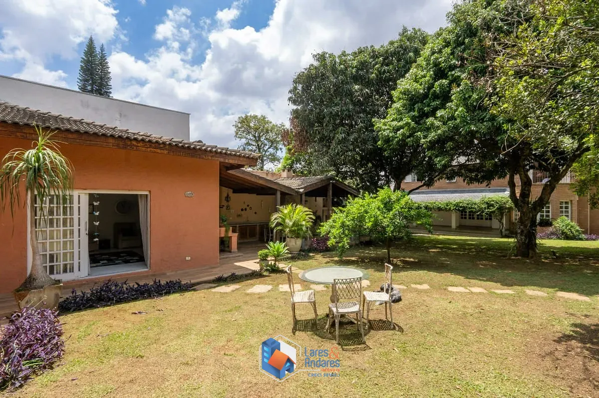 Casa, 3 quartos, 500 m² - Foto 60