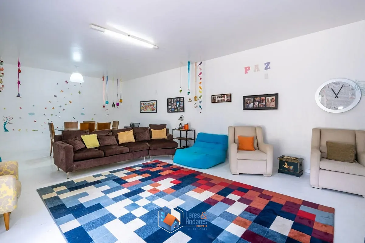 Casa, 3 quartos, 500 m² - Foto 63