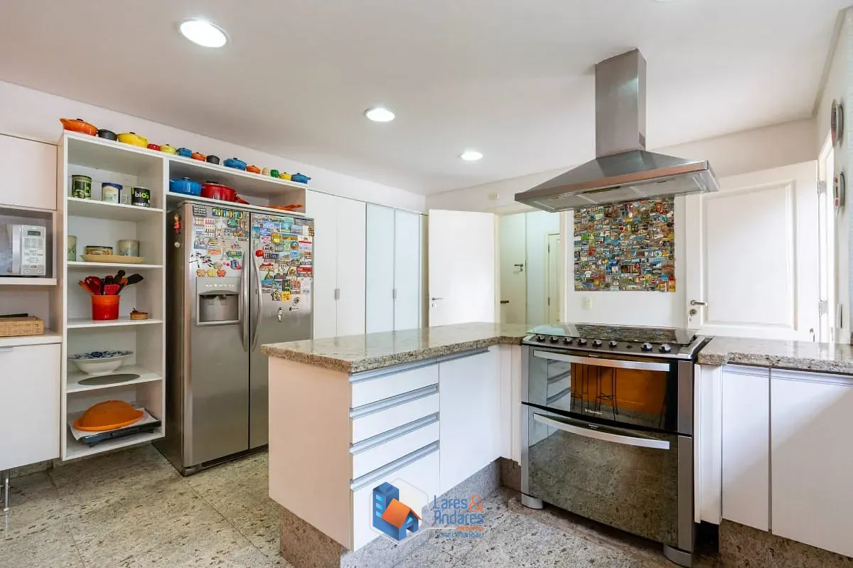 Casa, 3 quartos, 500 m² - Foto 47