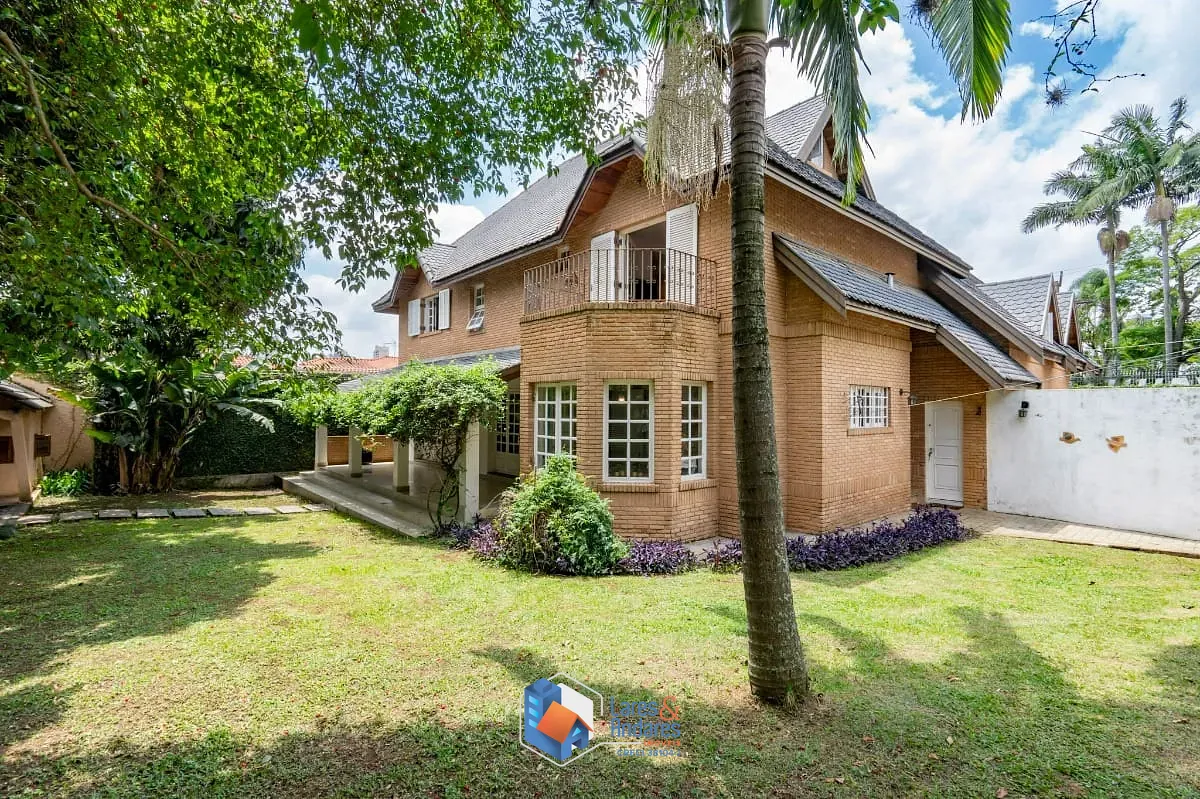 Casa, 3 quartos, 500 m² - Foto 49