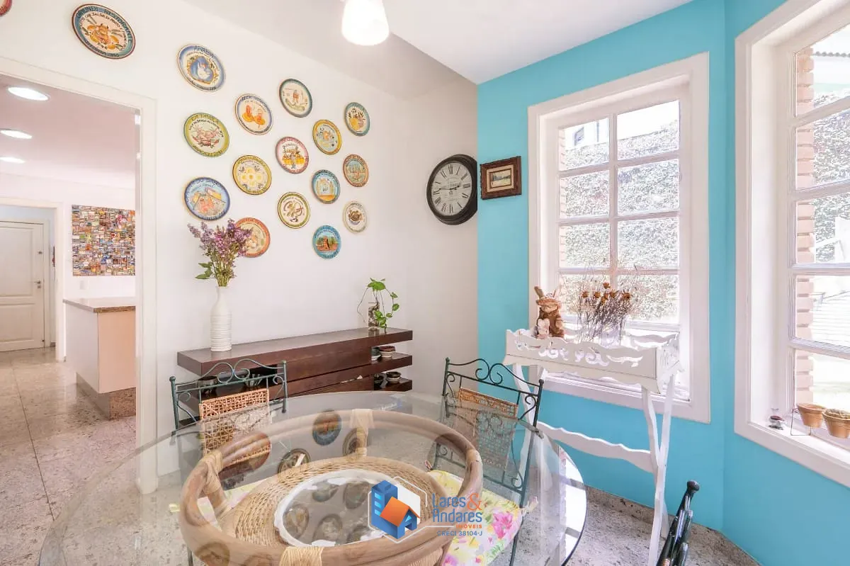 Casa, 3 quartos, 500 m² - Foto 44