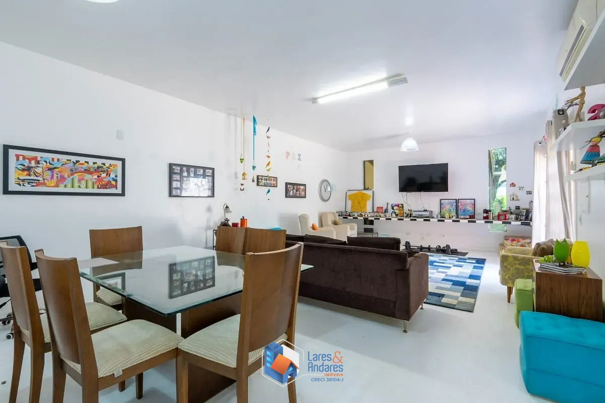 Casa, 3 quartos, 500 m² - Foto 66