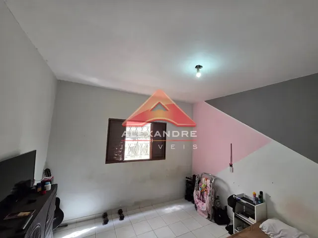 Casa com 132m² 2 quartos e 1 banheiro, à venda, no bairro Jardim Santa Luzia em São José Dos Campos