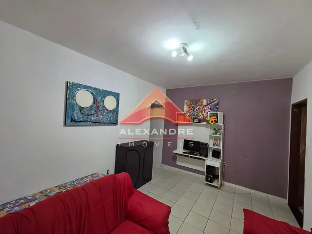 Casa com 132m² 2 quartos e 1 banheiro, à venda, no bairro Jardim Santa Luzia em São José Dos Campos