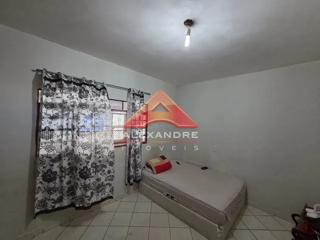 Casa com 132m² 2 quartos e 1 banheiro, à venda, no bairro Jardim Santa Luzia em São José Dos Campos