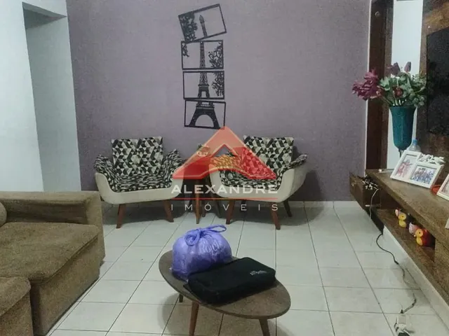 Casa com 132m² 2 quartos e 1 banheiro, à venda, no bairro Jardim Santa Luzia em São José Dos Campos