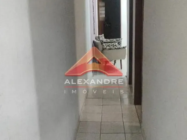 Casa com 132m² 2 quartos e 1 banheiro, à venda, no bairro Jardim Santa Luzia em São José Dos Campos