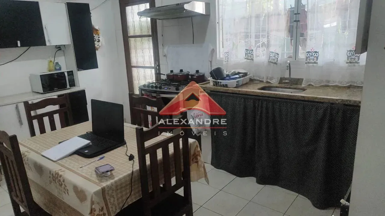 Casa, 2 quartos, 65 m² - Foto 3