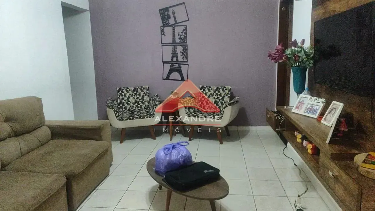 Casa, 2 quartos, 65 m² - Foto 2