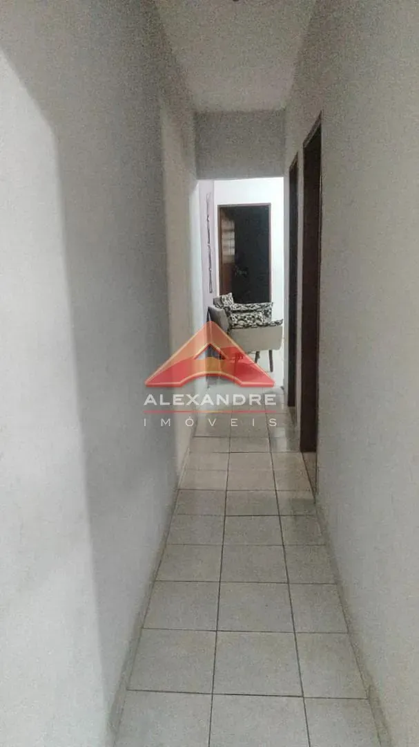 Casa, 2 quartos, 65 m² - Foto 4