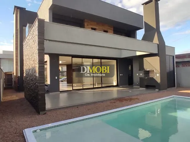 Casa com 378m² 3 quartos e 4 banheiros, à venda, no bairro Distrito Industrial em Cachoeirinha