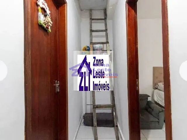 Casa com 50m² 2 quartos e 2 banheiros, à venda, no bairro Jardim Jaú (Zona Leste) em São Paulo
