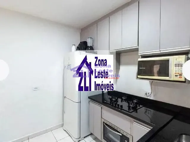 Casa com 50m² 2 quartos e 2 banheiros, à venda, no bairro Jardim Jaú (Zona Leste) em São Paulo