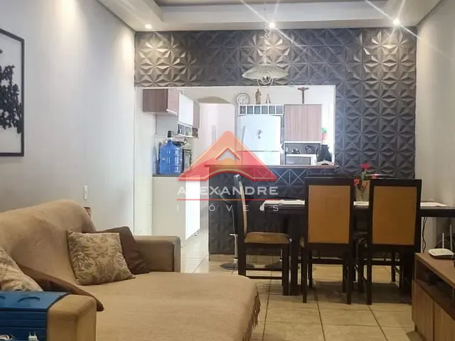 Casa com 125m² 3 quartos e 3 banheiros, à venda, no bairro Jardim Ismênia em São José dos Campos