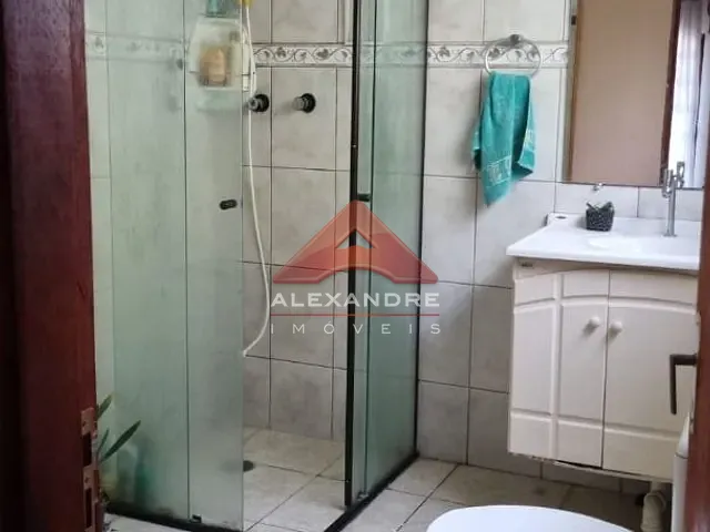 Casa com 125m² 3 quartos e 3 banheiros, à venda, no bairro Jardim Ismênia em São José dos Campos