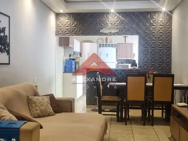 Casa com 125m² 3 quartos e 3 banheiros, à venda, no bairro Jardim Ismênia em São José dos Campos