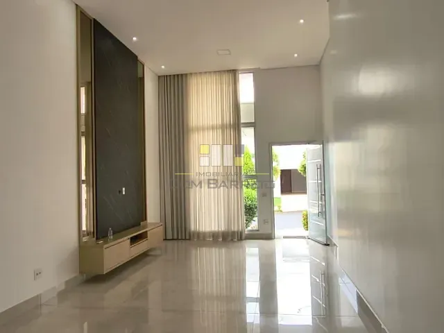 Casa com 263m², para alugar, no bairro Residencial Portal do Lago em Sumaré
