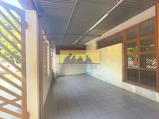 Casa com 256m² 1 quarto e 1 banheiro, para alugar, no bairro Jardim Santa Genebra II (Barao Geraldo) em Campinas