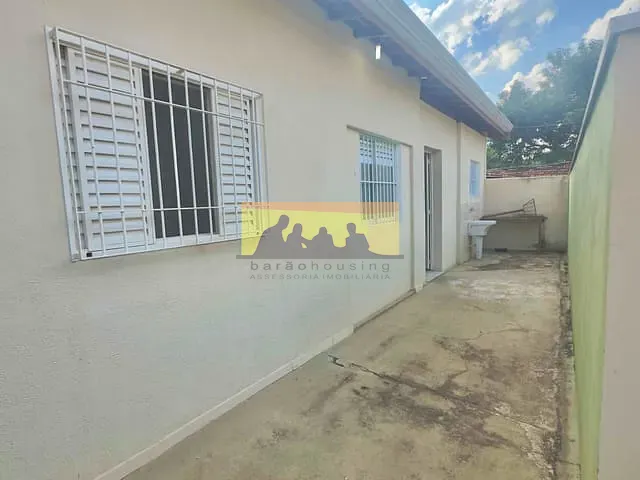 Casa com 256m² 1 quarto e 1 banheiro, para alugar, no bairro Jardim Santa Genebra II (Barao Geraldo) em Campinas