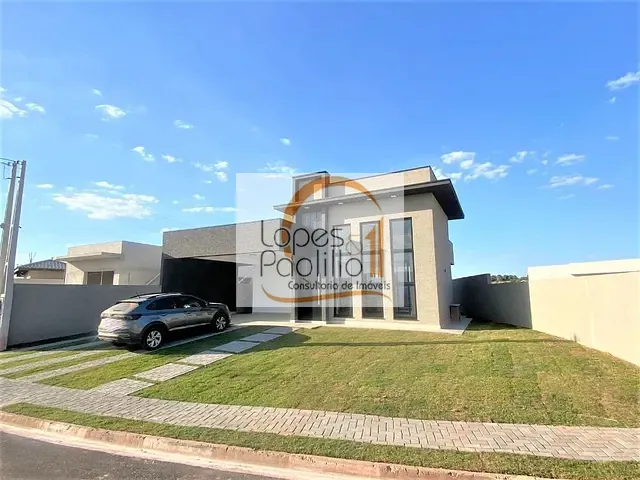 Casa com 452m² 3 quartos e 5 banheiros, à venda, no bairro Guaxinduva em Bom Jesus dos Perdões
