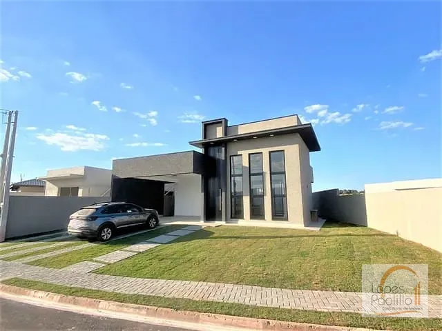 Casa com 452m² 3 quartos e 5 banheiros, à venda, no bairro Guaxinduva em Bom Jesus dos Perdões