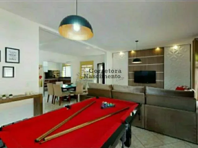 Casa com 294m² 5 quartos e 1 banheiro, à venda, no bairro Jardim Petropolis em São José dos Campos