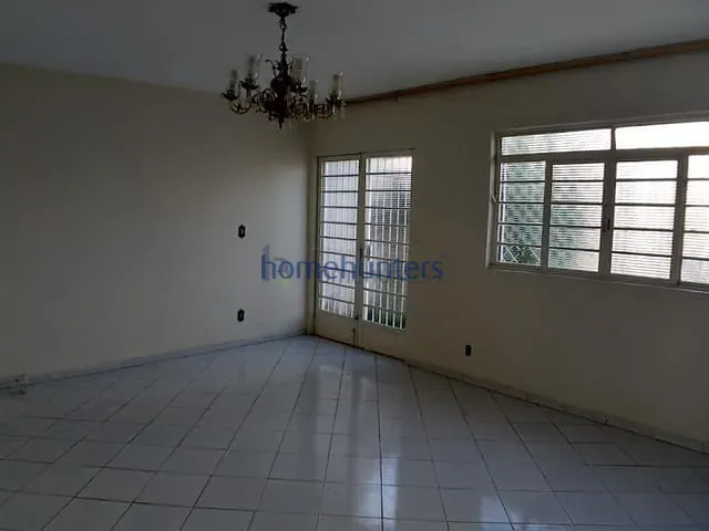 Casa com 283m² 3 quartos e 1 banheiro, à venda, no bairro Jardim Paulicéia em Campinas
