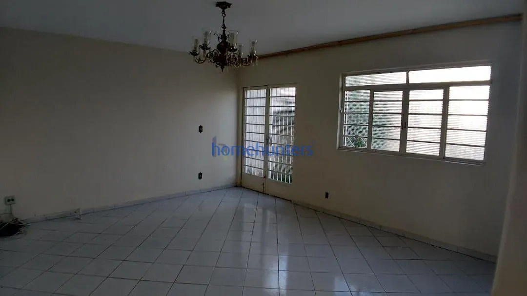 Casa, 3 quartos, 109 m² - Foto 2
